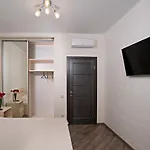 в аркадии в новом доме *