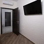 в аркадии в новом доме Apartamento