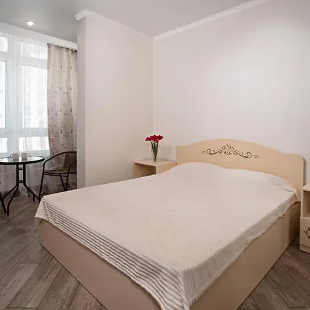 Apartamento в аркадии в новом доме