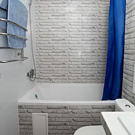 Apartment в аркадии в новом доме *